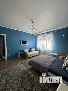 1-к квартира, вторичка, 41м2, 2/6 этаж