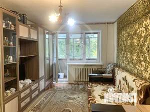 2-к квартира, вторичка, 44м2, 3/5 этаж