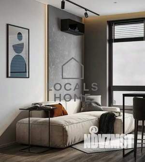 1-к квартира, вторичка, 27м2, 11/25 этаж