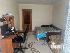 2-к квартира, вторичка, 62м2, 4/10 этаж