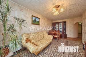 3-к квартира, вторичка, 95м2, 7/10 этаж