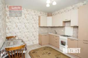 2-к квартира, вторичка, 65м2, 2/14 этаж