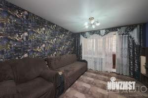 1-к квартира, вторичка, 29м2, 1/5 этаж