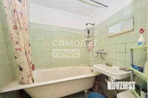 4-к квартира, вторичка, 75м2, 1/9 этаж