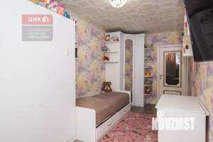 2-к квартира, вторичка, 45м2, 2/5 этаж