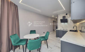 1-к квартира, вторичка, 40м2, 6/15 этаж