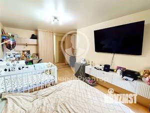 2-к квартира, вторичка, 44м2, 3/9 этаж