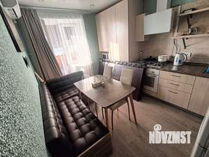 1-к квартира, вторичка, 35м2, 6/14 этаж