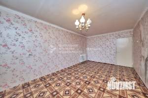 2-к квартира, вторичка, 52м2, 1/5 этаж
