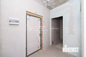 1-к квартира, вторичка, 35м2, 25/25 этаж