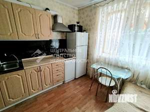 1-к квартира, вторичка, 40м2, 3/5 этаж