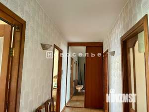 3-к квартира, вторичка, 75м2, 5/6 этаж