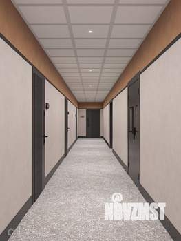 2-к квартира, вторичка, 64м2, 20/22 этаж