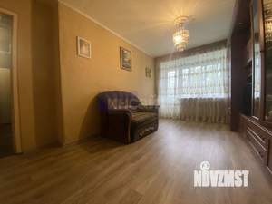 3-к квартира, вторичка, 59м2, 5/5 этаж