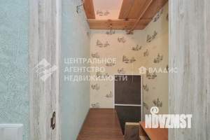 2-к квартира, вторичка, 39м2, 2/4 этаж