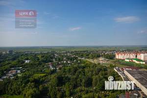 1-к квартира, вторичка, 75м2, 24/24 этаж