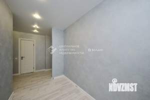 2-к квартира, вторичка, 67м2, 14/25 этаж