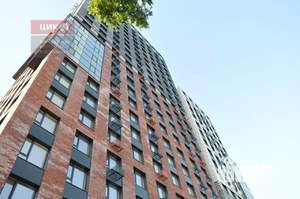 1-к квартира, вторичка, 40м2, 12/17 этаж