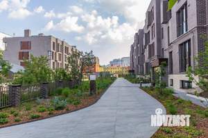 1-к квартира, вторичка, 116м2, 4/4 этаж