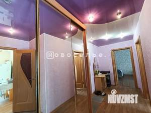 2-к квартира, вторичка, 58м2, 2/10 этаж