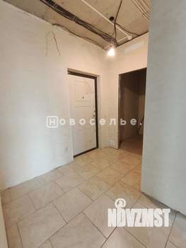 3-к квартира, сданный дом, 78м2, 2/17 этаж