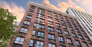 1-к квартира, вторичка, 27м2, 5/14 этаж