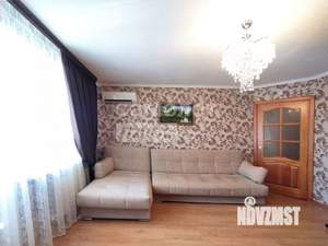 3-к квартира, вторичка, 54м2, 8/9 этаж