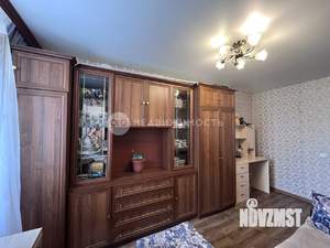 1-к квартира, вторичка, 33м2, 5/10 этаж