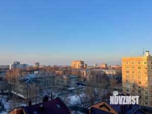 3-к квартира, вторичка, 90м2, 7/10 этаж