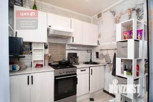 1-к квартира, вторичка, 33м2, 5/9 этаж