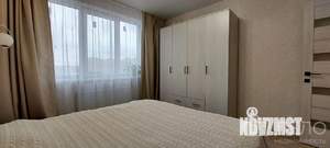 1-к квартира, вторичка, 36м2, 9/30 этаж