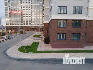 1-к квартира, сданный дом, 46м2, 7/15 этаж
