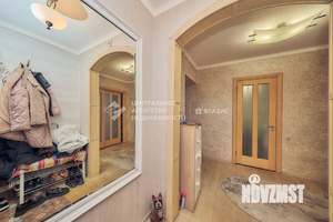 2-к квартира, вторичка, 71м2, 8/11 этаж