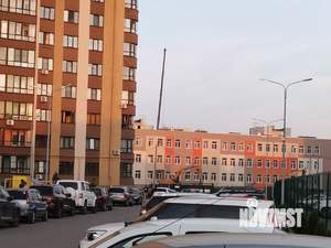 3-к квартира, вторичка, 96м2, 2/27 этаж