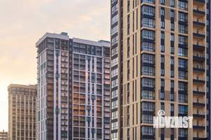 2-к квартира, вторичка, 67м2, 10/25 этаж