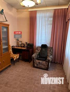 3-к квартира, вторичка, 78м2, 1/2 этаж