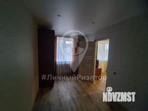 2-к квартира, вторичка, 44м2, 1/5 этаж