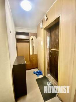 1-к квартира, вторичка, 31м2, 2/5 этаж