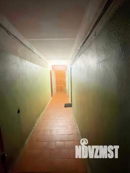 2-к квартира, вторичка, 43м2, 4/10 этаж