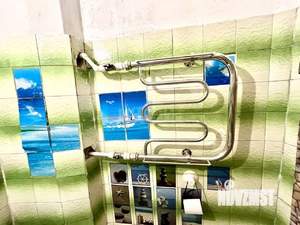 1-к квартира, вторичка, 30м2, 5/5 этаж