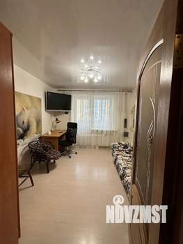 3-к квартира, вторичка, 94м2, 12/15 этаж