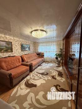2-к квартира, вторичка, 60м2, 1/5 этаж