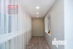 1-к квартира, вторичка, 41м2, 3/10 этаж