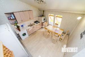 1-к квартира, вторичка, 41м2, 6/7 этаж