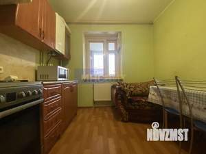 1-к квартира, вторичка, 48м2, 6/10 этаж