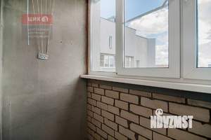 1-к квартира, вторичка, 45м2, 10/10 этаж