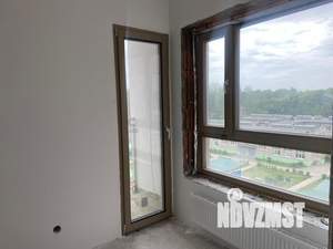 1-к квартира, вторичка, 35м2, 6/12 этаж