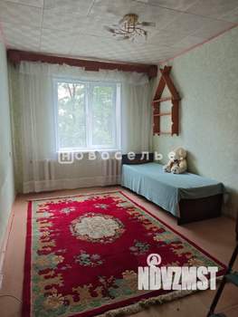 3-к квартира, вторичка, 67м2, 1/9 этаж