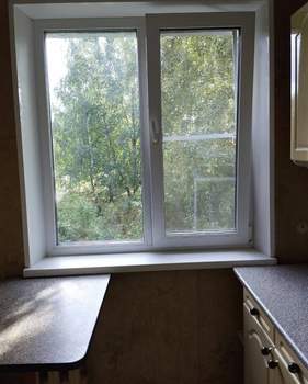 2-к квартира, вторичка, 45м2, 2/5 этаж