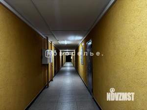 1-к квартира, вторичка, 42м2, 10/16 этаж